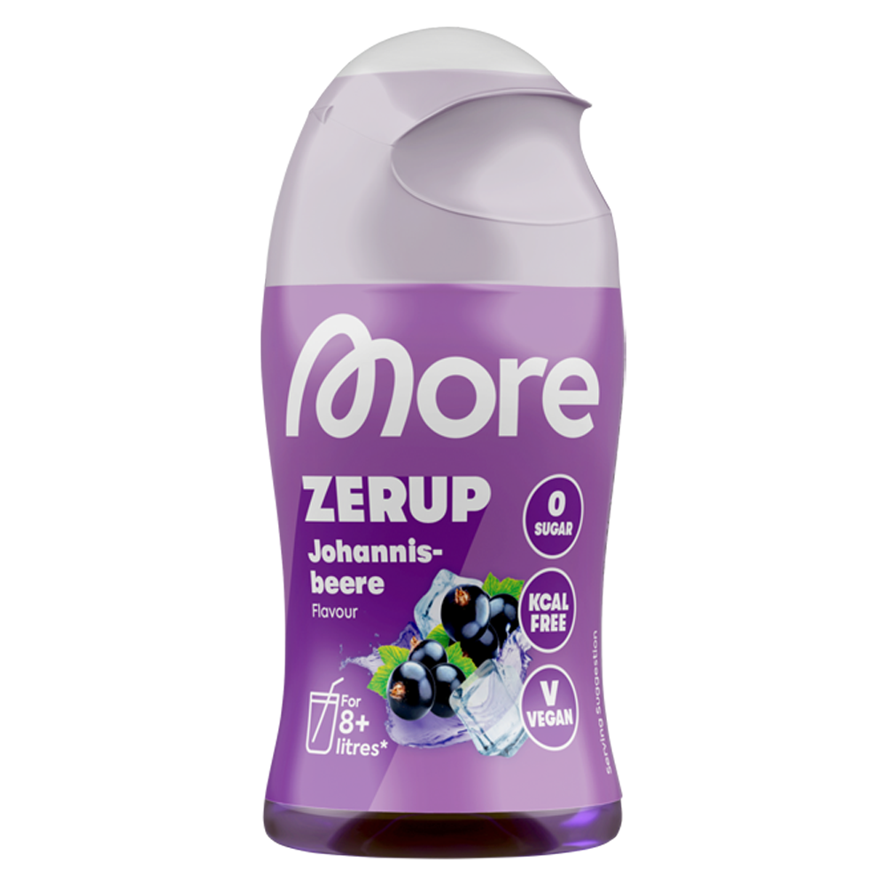 Bild: More Zerup Johannisbeere