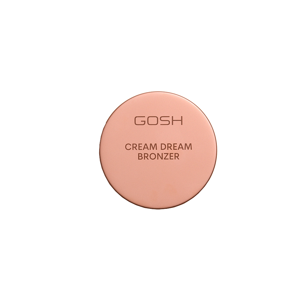 Bild: GOSH Cream Dream Bronzer 