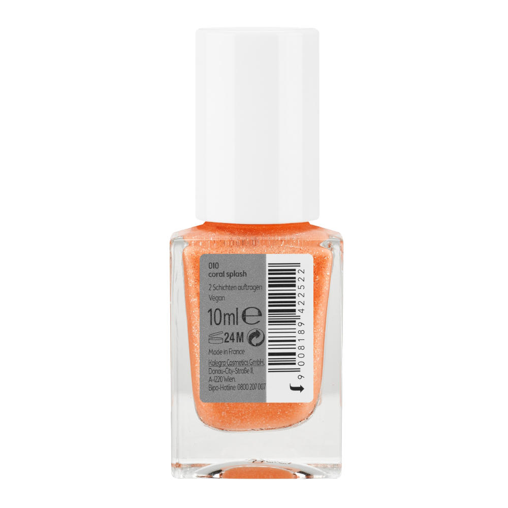 Bild: LOOK BY BIPA Nagellack Paradise Dreams Coral Splash