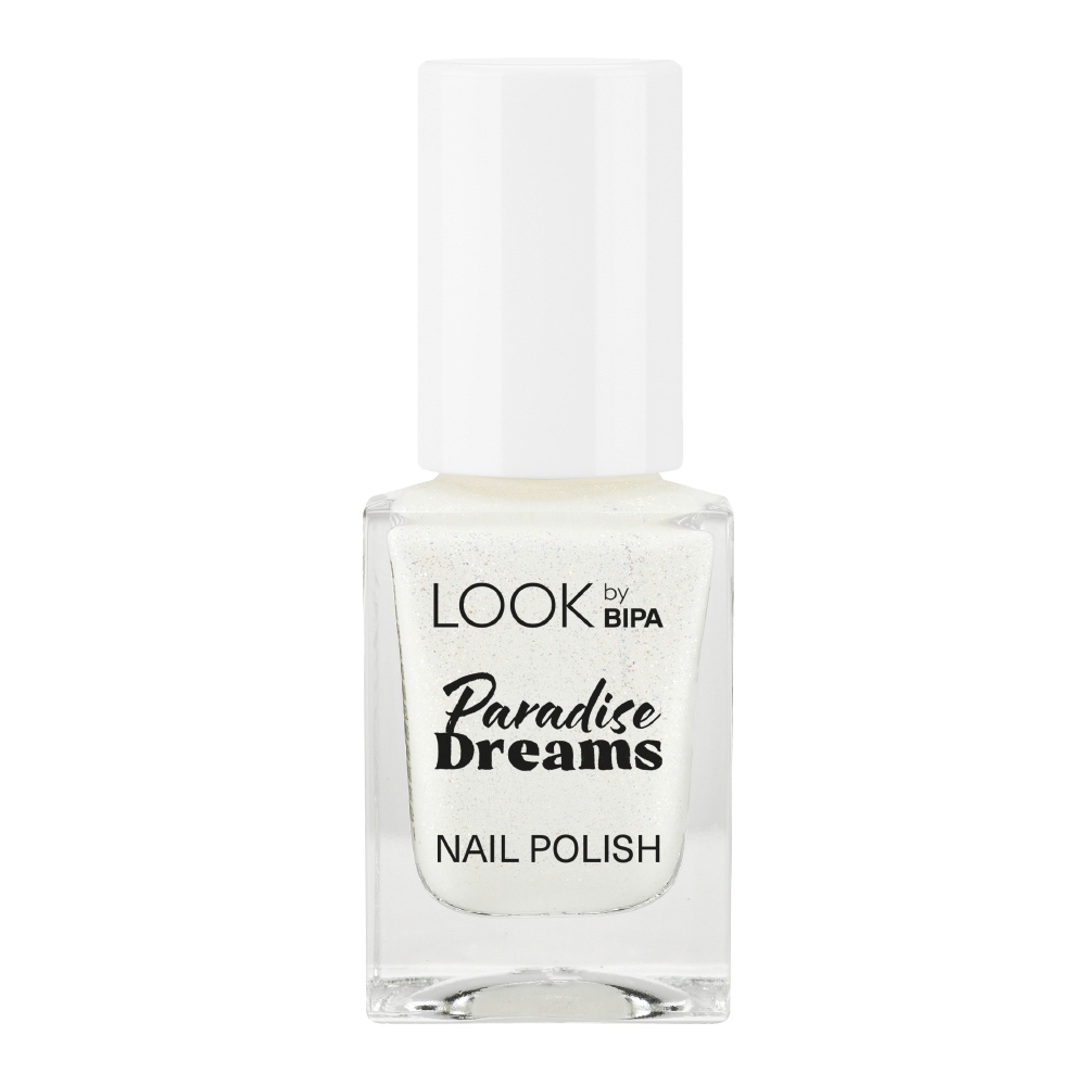 Bild: LOOK BY BIPA Nagellack Paradise Dreams Seashell Glow