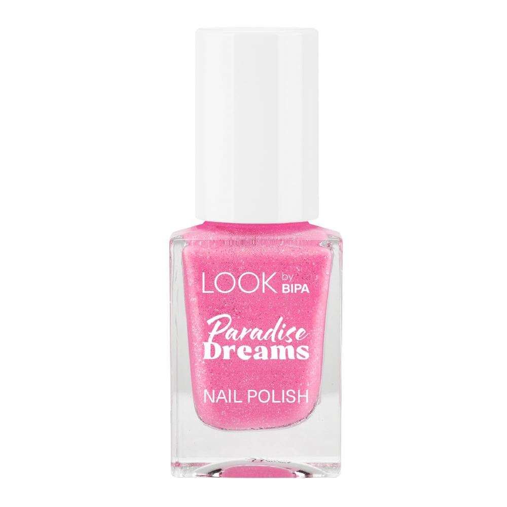 Bild: LOOK BY BIPA Nagellack Paradise Dreams Rose Crush