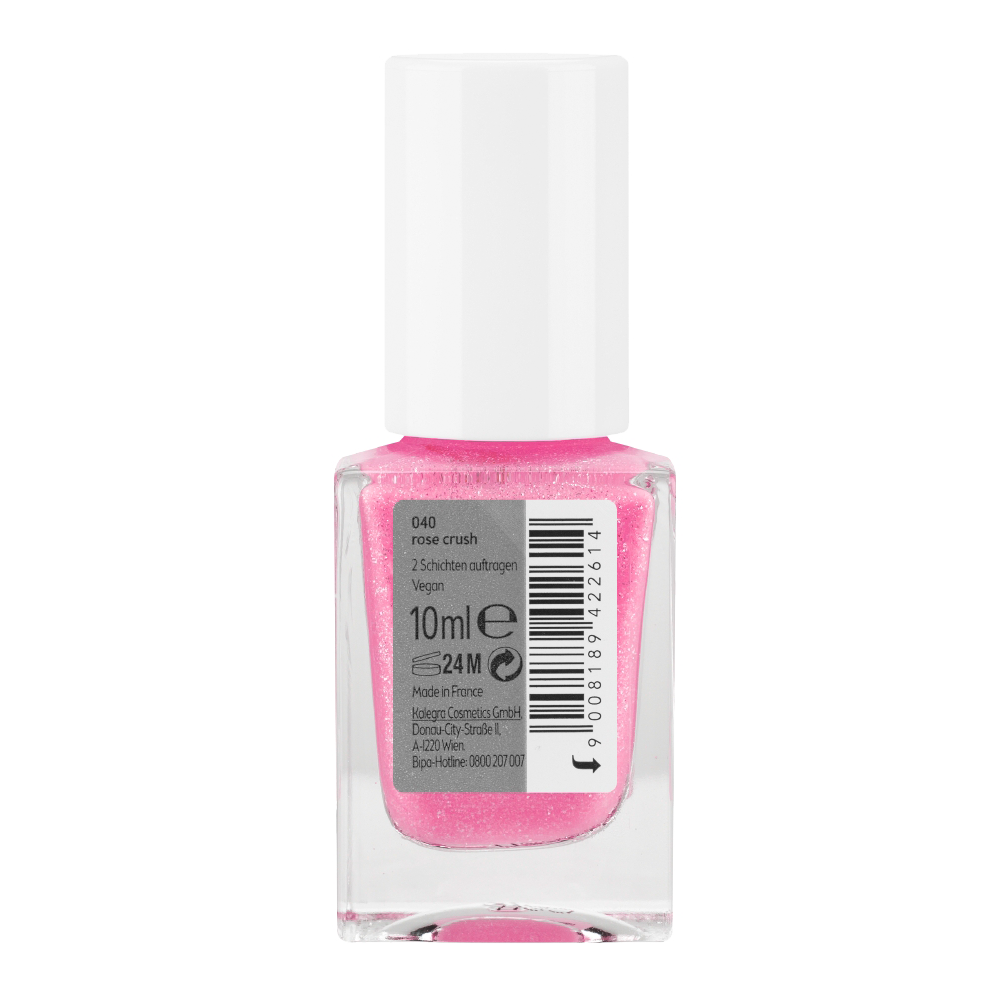 Bild: LOOK BY BIPA Nagellack Paradise Dreams Rose Crush