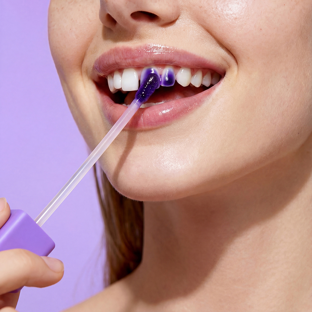 Bild: Smilepen pop Teeth Colour Corrector 