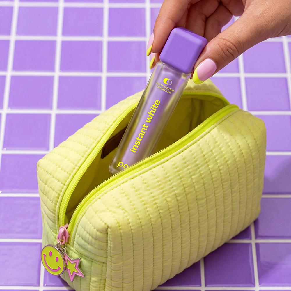 Bild: Smilepen pop Teeth Colour Corrector 
