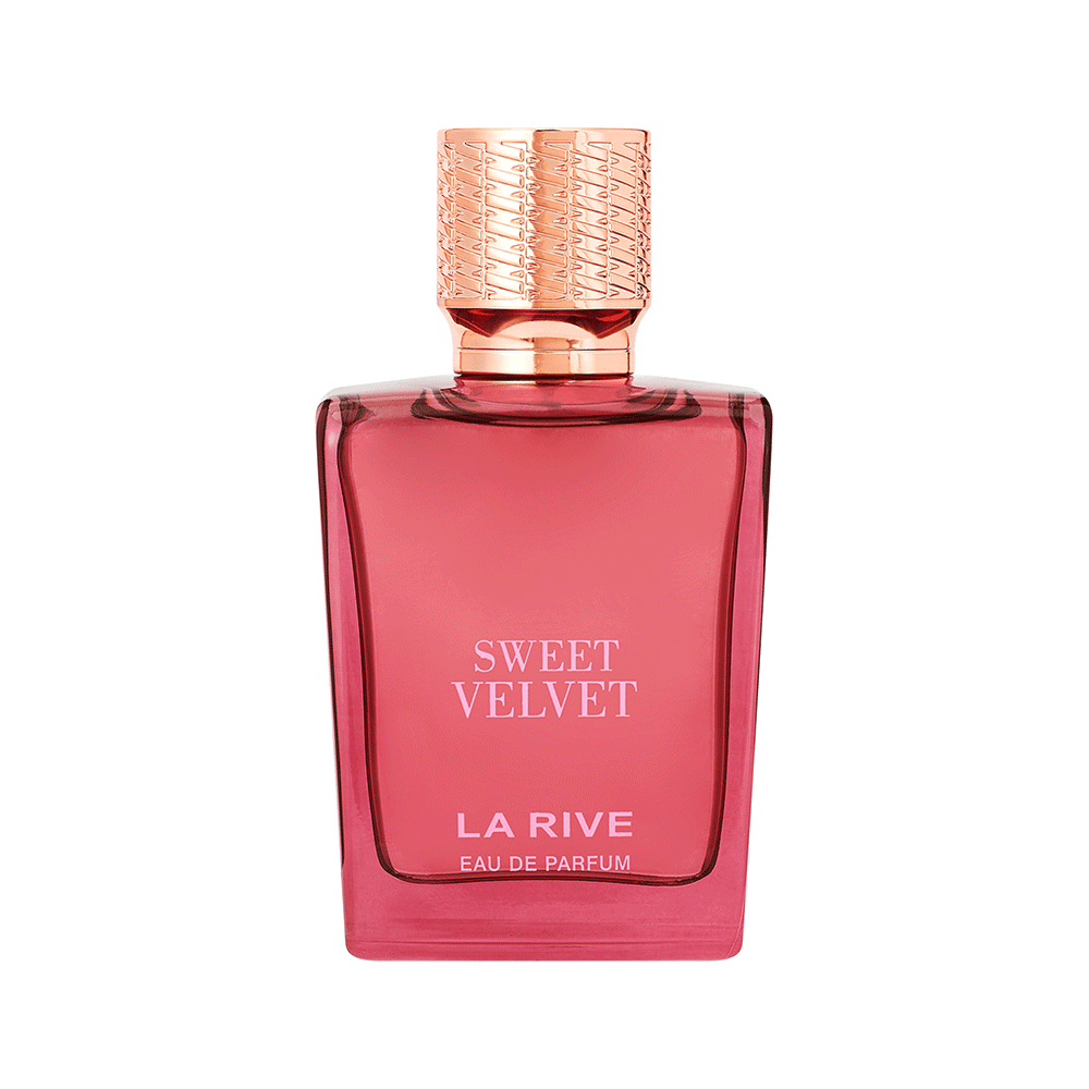 Bild: LA RIVE Sweet Velvet Eau de Parfum 