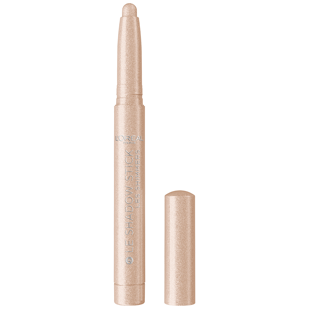 Bild: L'ORÉAL PARIS Le Shadow Stick Nude Lights