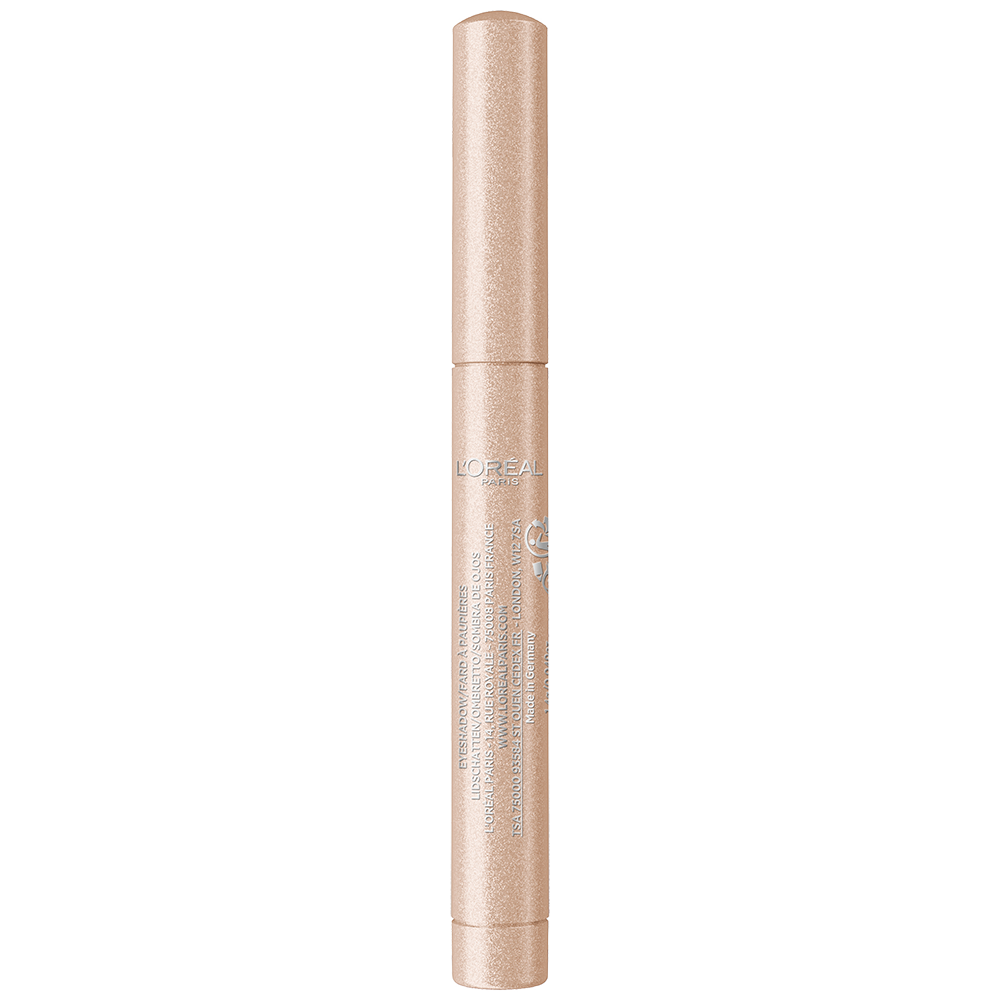 Bild: L'ORÉAL PARIS Le Shadow Stick Nude Lights