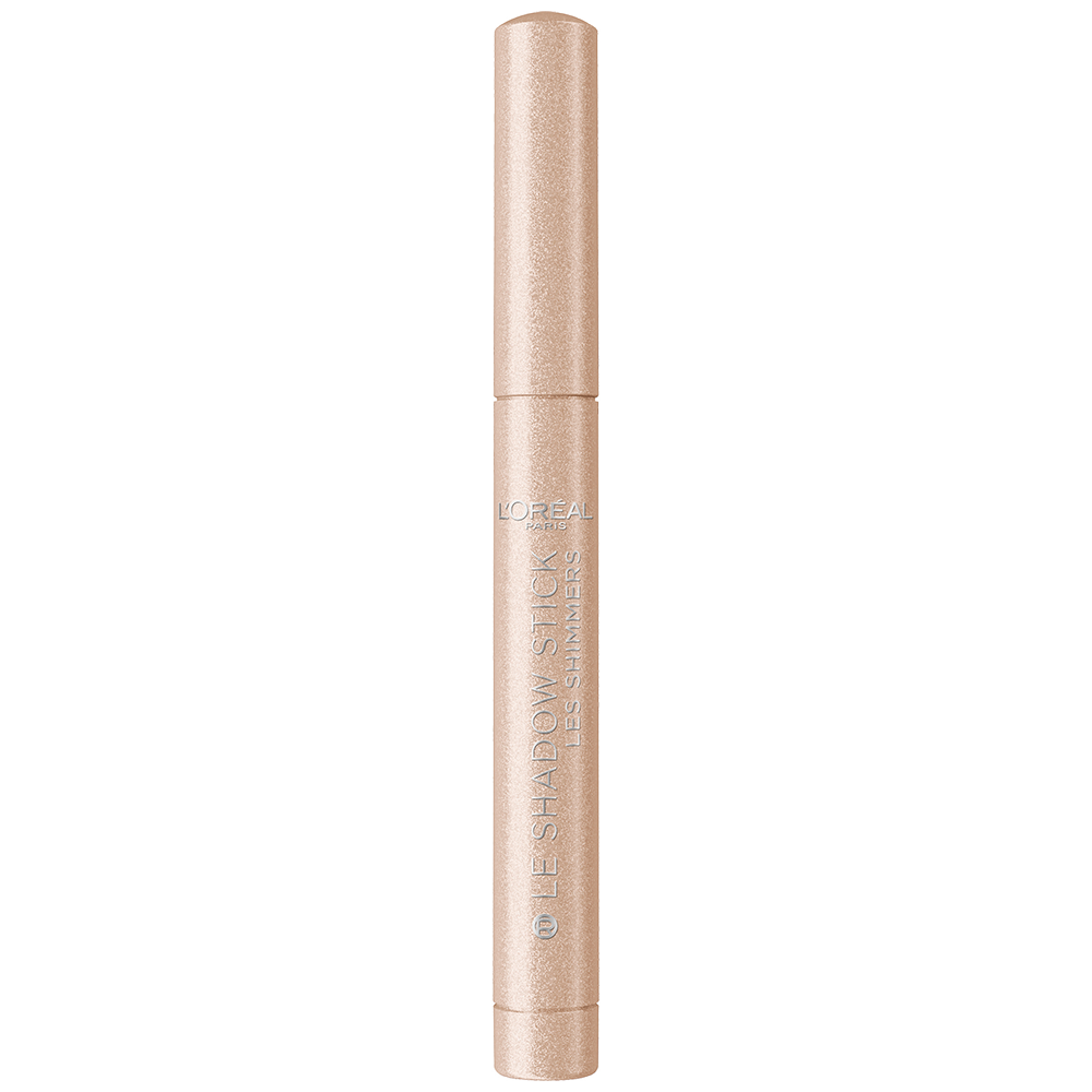 Bild: L'ORÉAL PARIS Le Shadow Stick Nude Lights