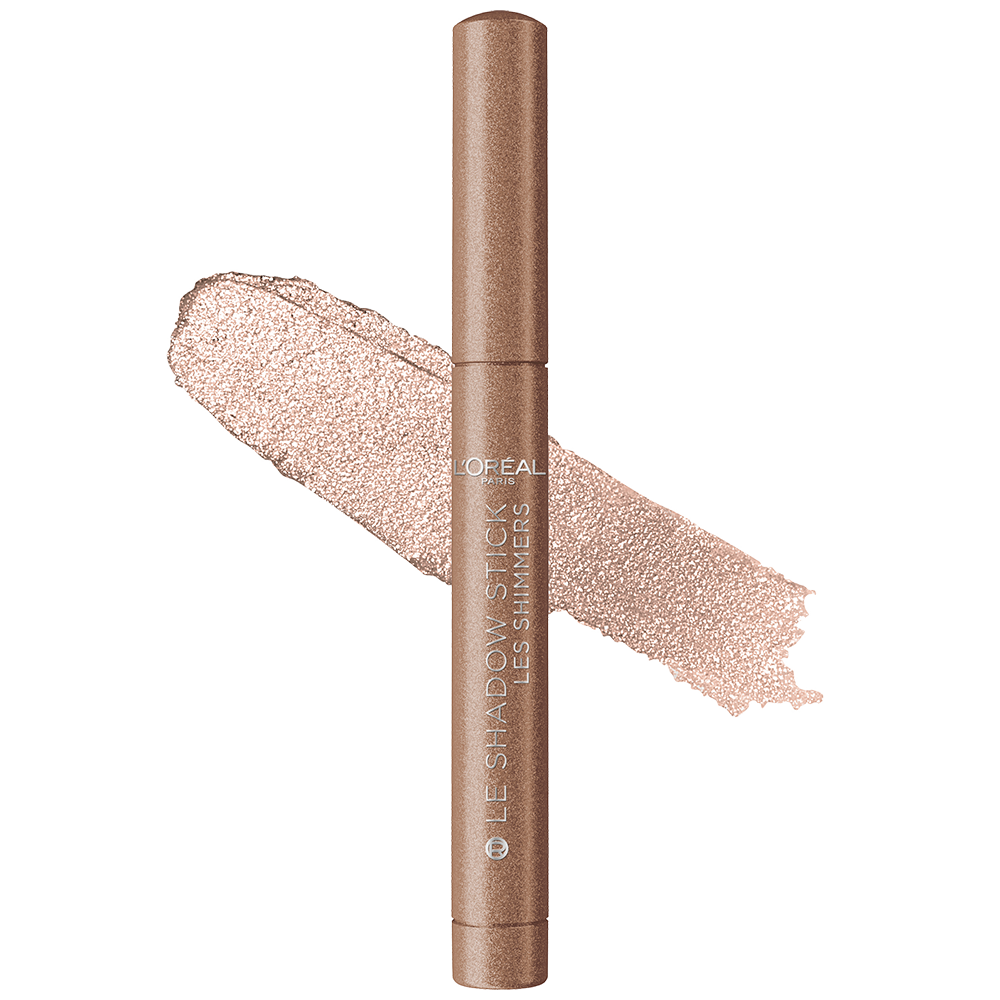 Bild: L'ORÉAL PARIS Le Shadow Stick Bronze Light