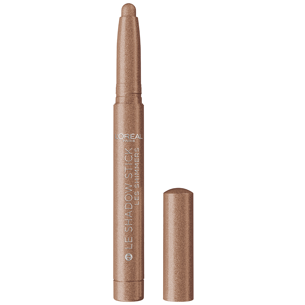 Bild: L'ORÉAL PARIS Le Shadow Stick Bronze Light