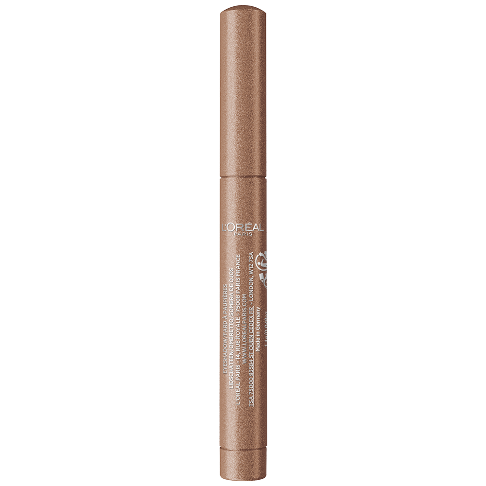 Bild: L'ORÉAL PARIS Le Shadow Stick Bronze Light
