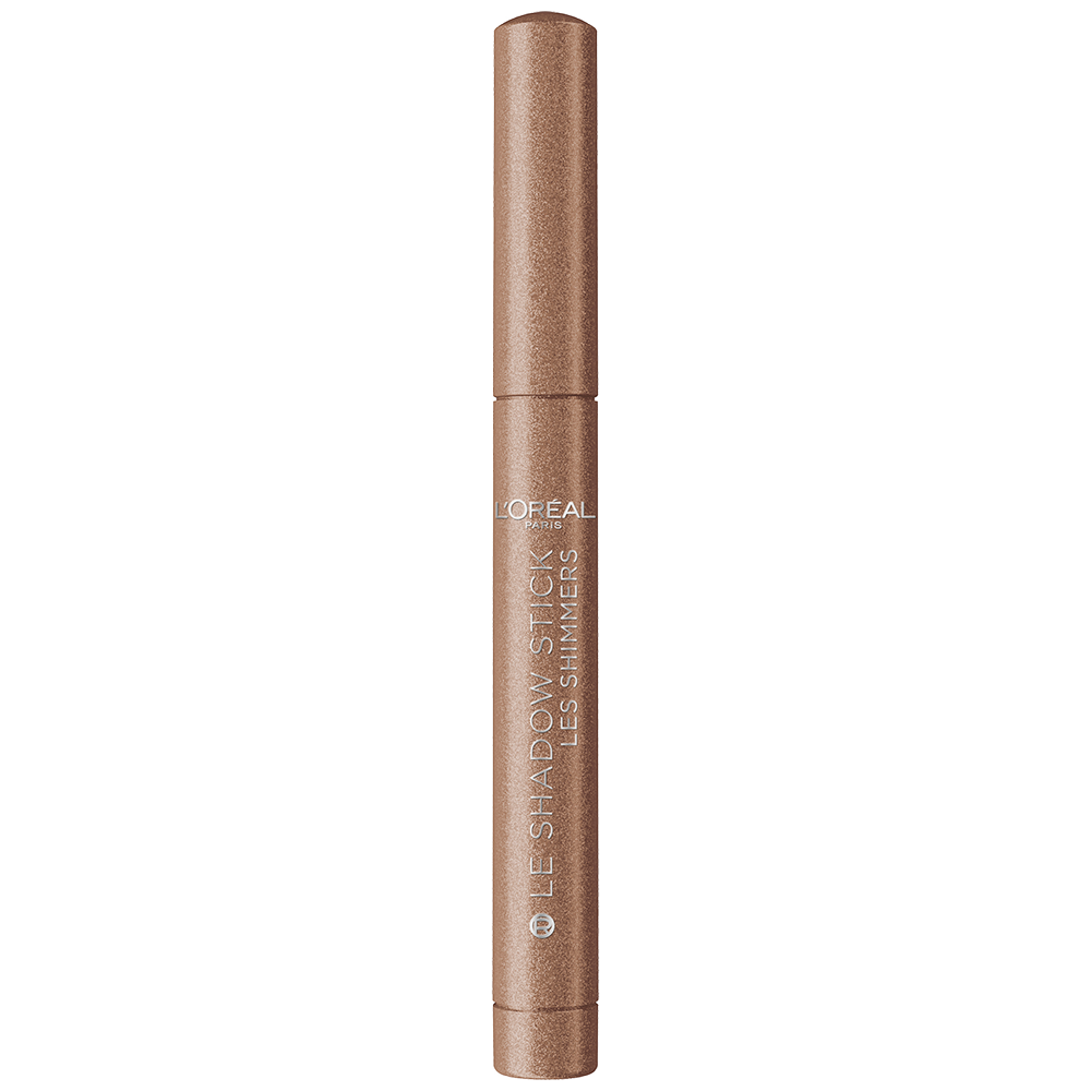 Bild: L'ORÉAL PARIS Le Shadow Stick Bronze Light