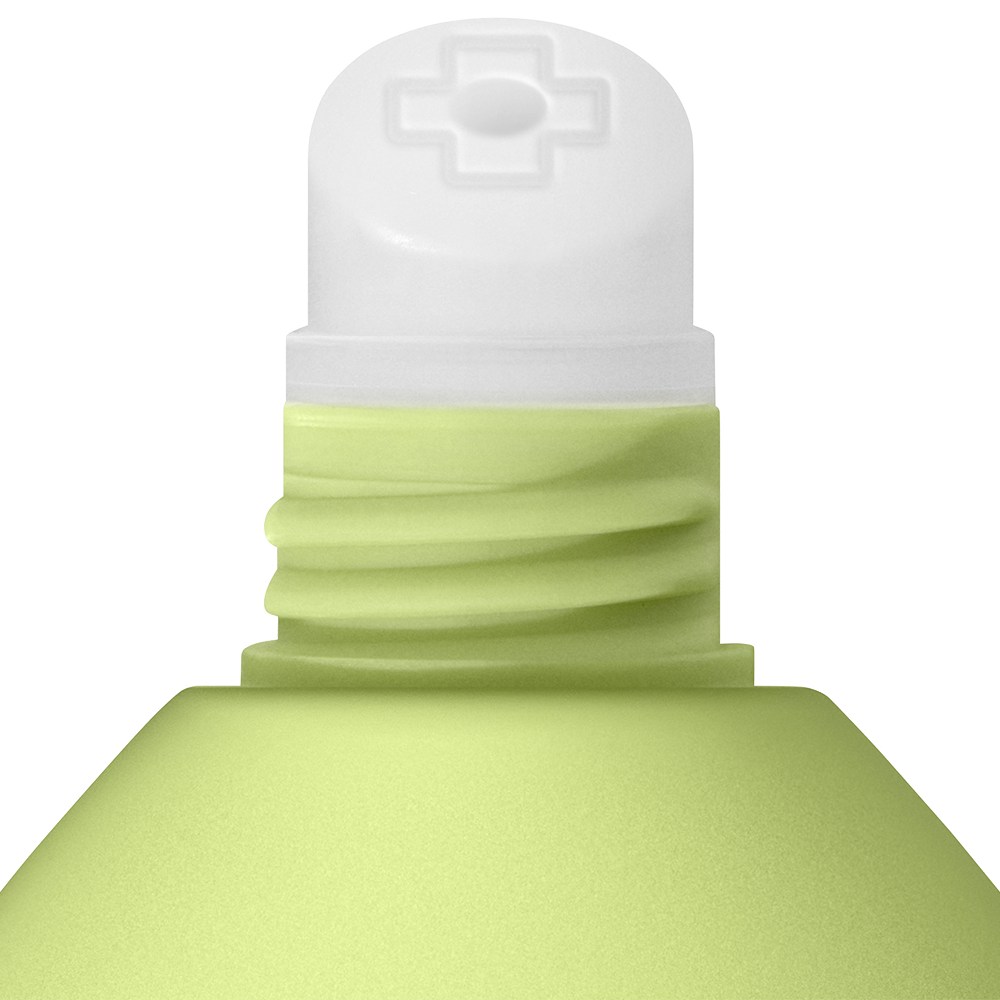 Bild: NYX Professional Make-up Smushy SOS Glossy Lip Balm 01