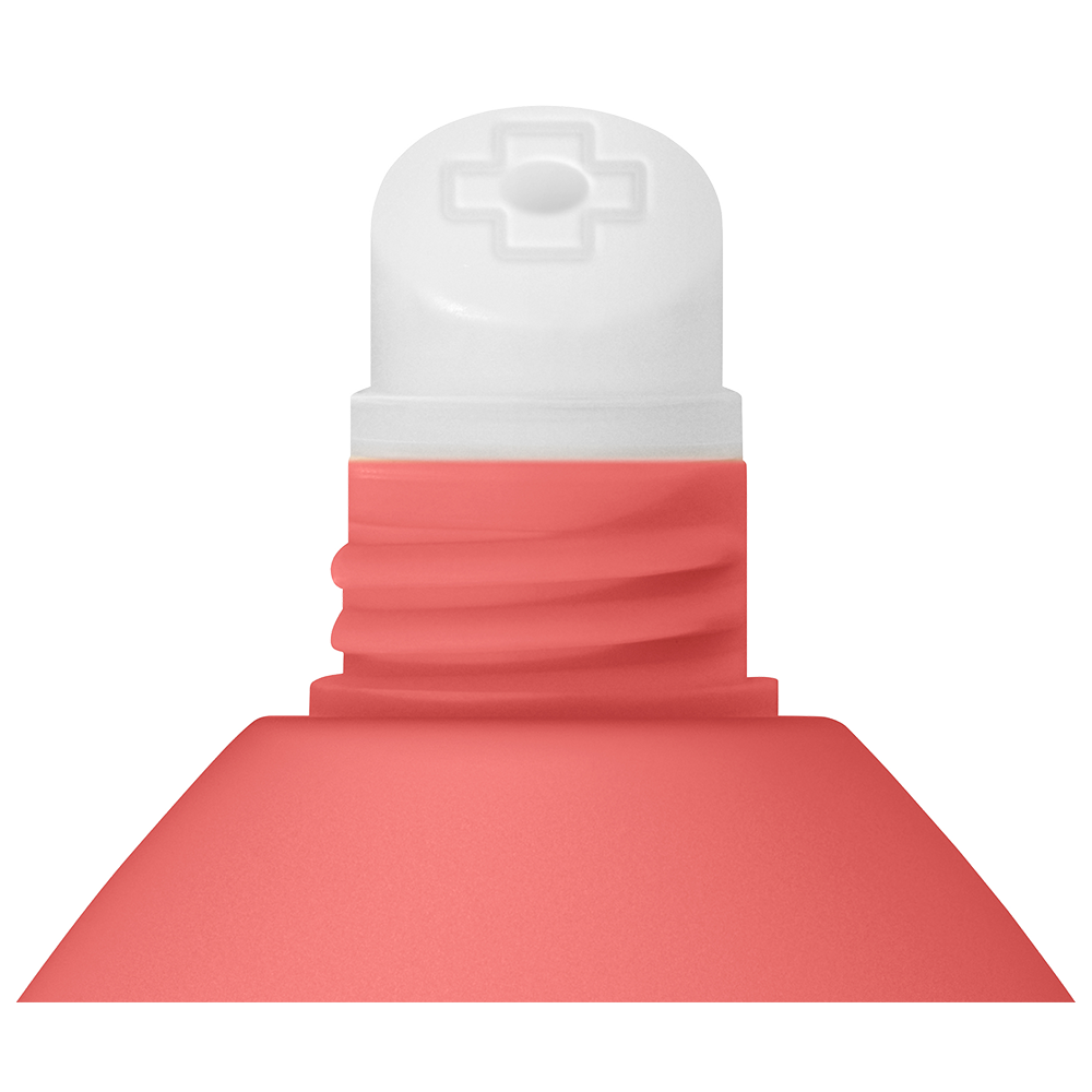 Bild: NYX Professional Make-up Smushy SOS Glossy Lip Balm 03