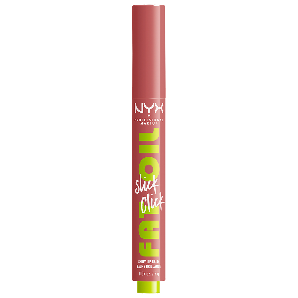 Bild: NYX Professional Make-up Fat Oil Slick Click Caption This