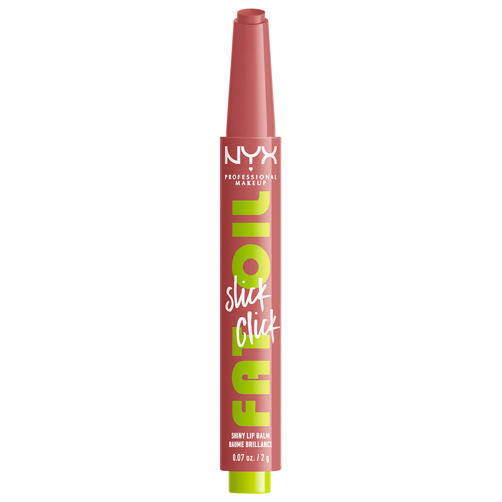 Bild: NYX Professional Make-up Fat Oil Slick Click Caption This