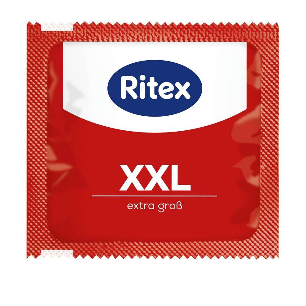 Bild: Ritex Kondome XXL