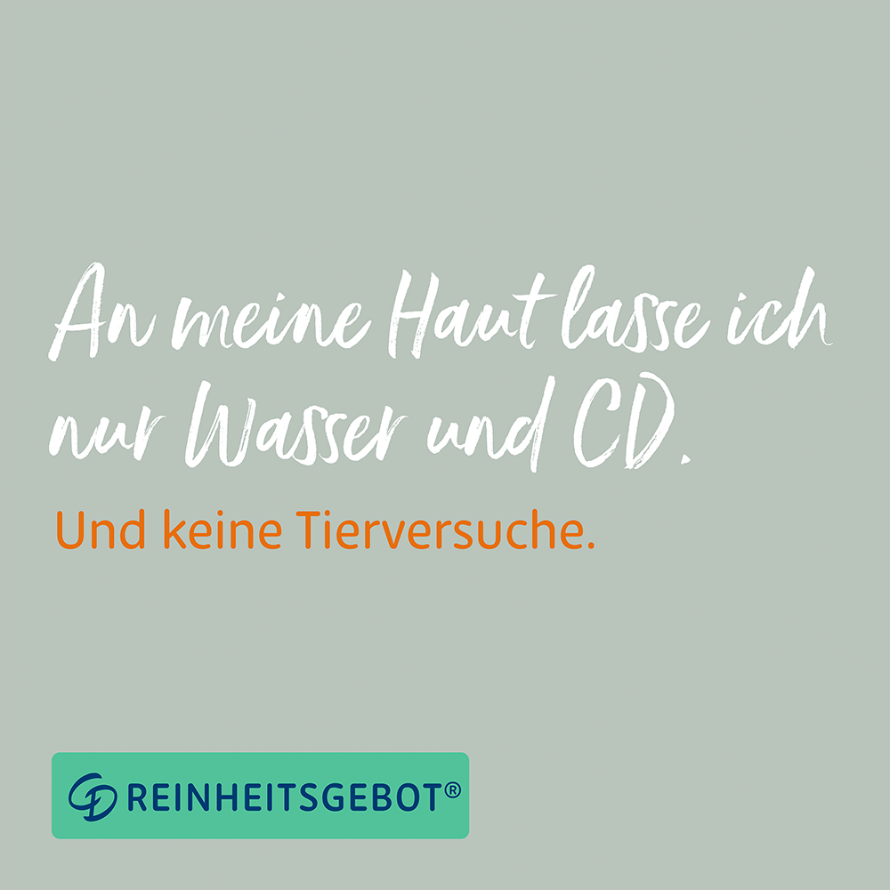 Bild: CD Milde Seife Avocado 