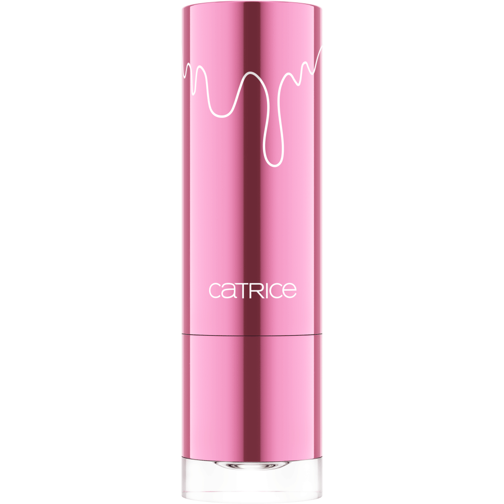 Bild: Catrice Soft Glaze Glow Lip Balm 