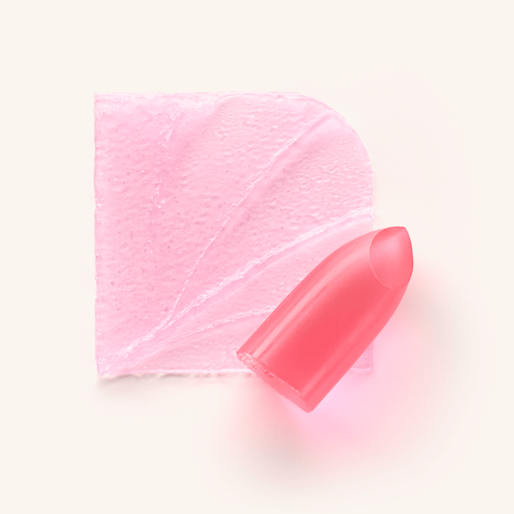 Bild: Catrice Soft Glaze Glow Lip Balm 