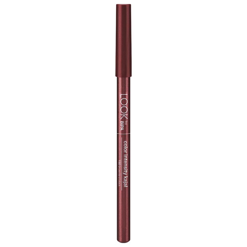 Bild: LOOK BY BIPA Color Intensity Eyeliner brownie o'clock