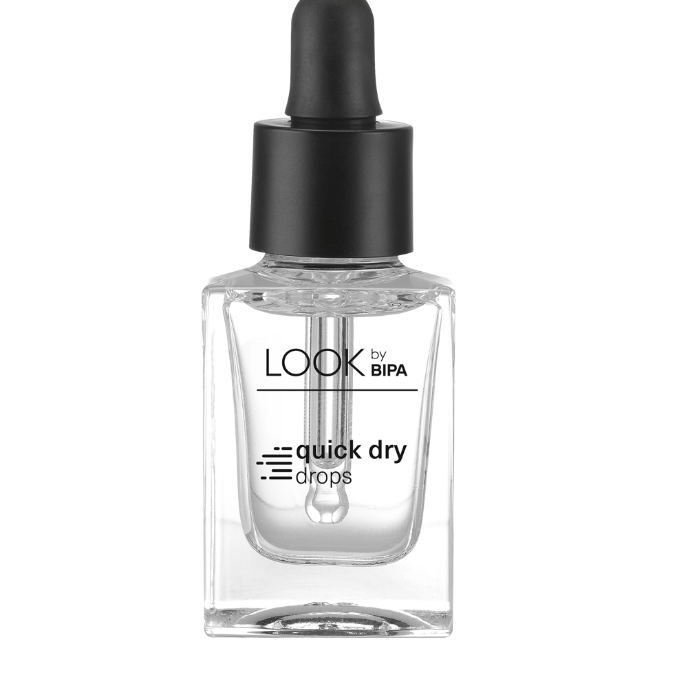 Bild: LOOK BY BIPA Quick Dry Drops 