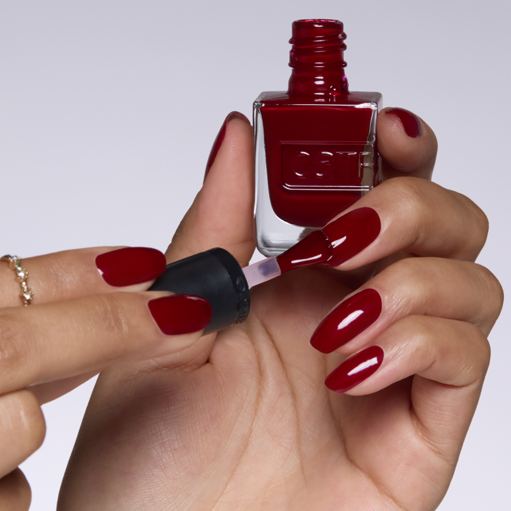 Bild: Catrice GEL AFFAIR Nail Lacquer 021