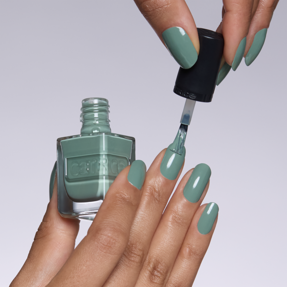 Bild: Catrice GEL AFFAIR Nail Lacquer 035