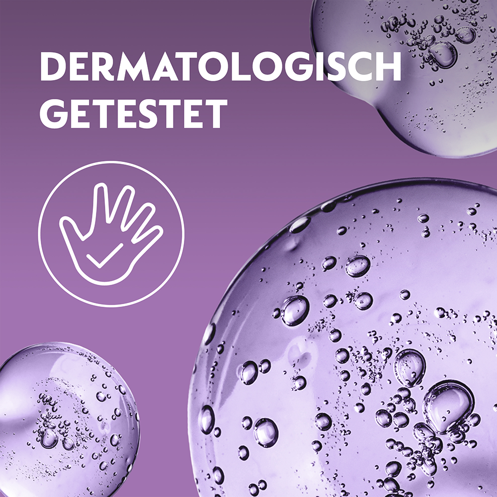 Bild: Dettol No-Touch automatischer Seifenspender Nachfüllseife Veilchen 