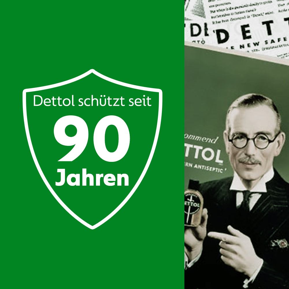 Bild: Dettol No-Touch automatischer Seifenspender Nachfüllseife Veilchen 