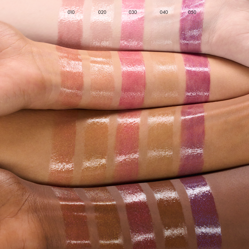 Bild: Catrice Diamond Glaze Gloss Stick 010