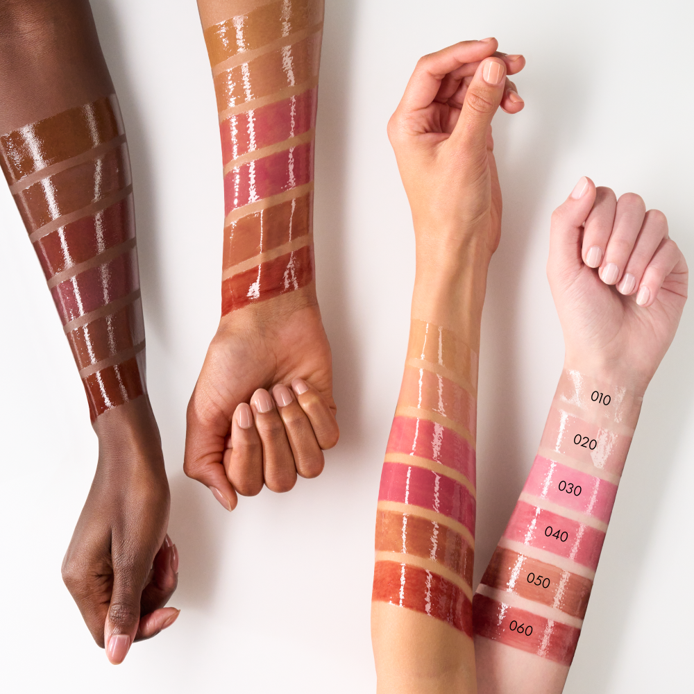 Bild: Catrice Gloss Obsessed Lip Glaze 020