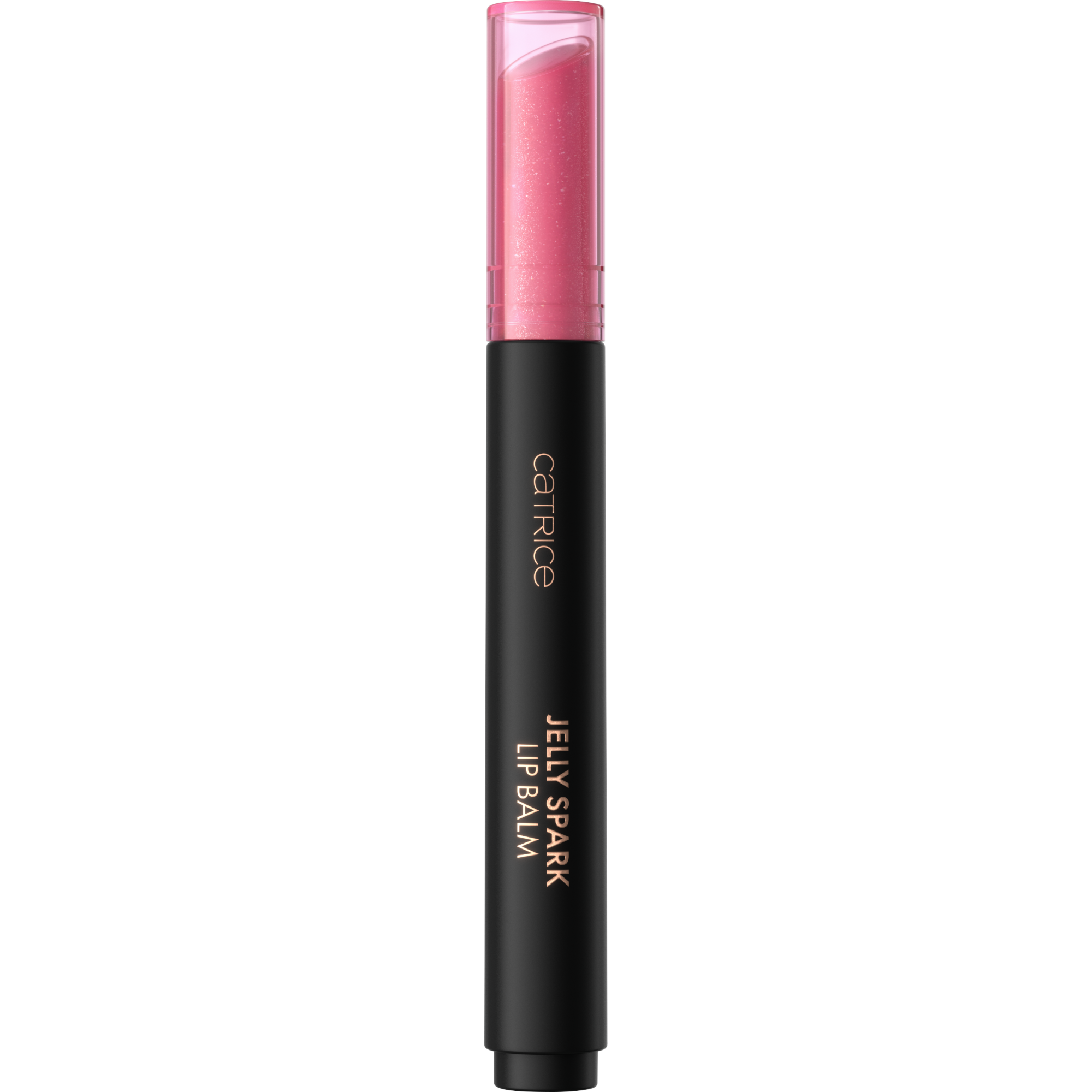 Bild: Catrice Jelly Spark Lip Balm Twinkle Boss 020