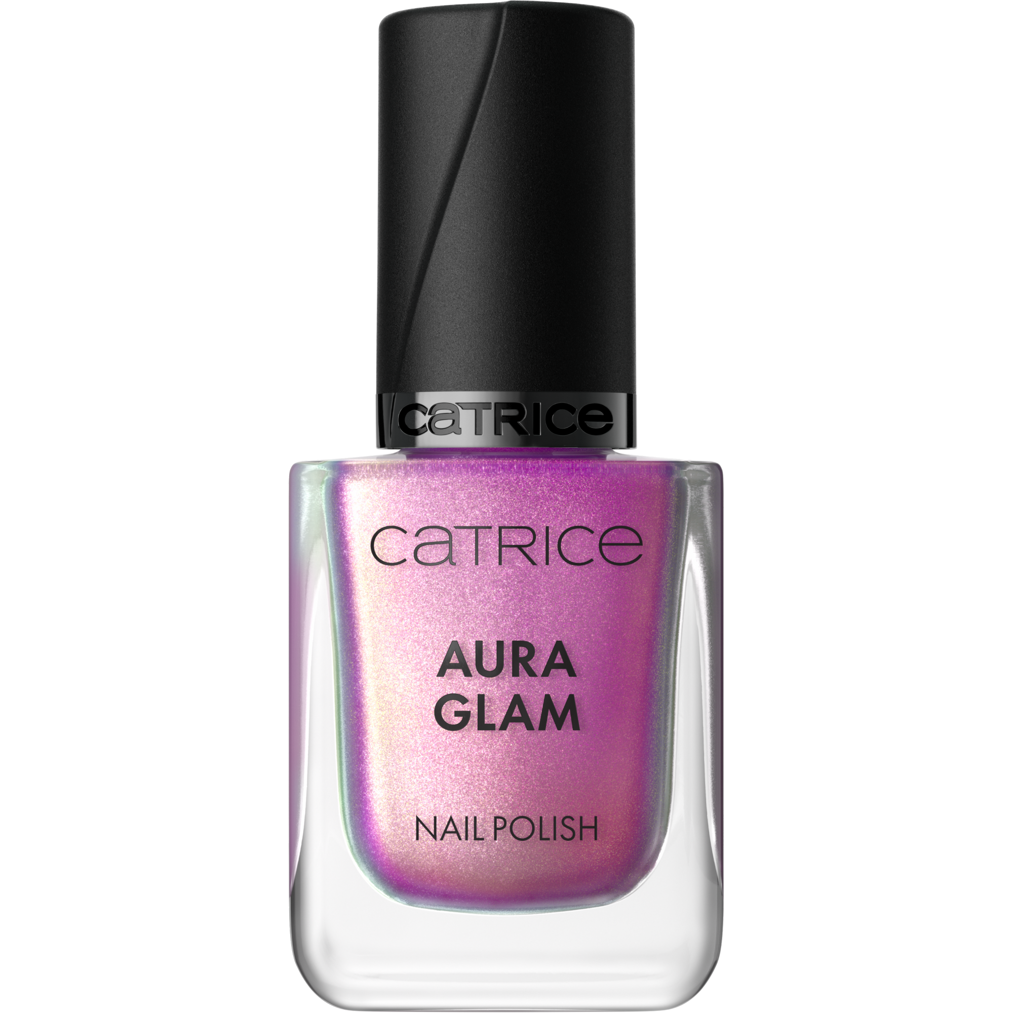 Bild: Catrice Aura Glam Nail Polish Fairy Dust 030