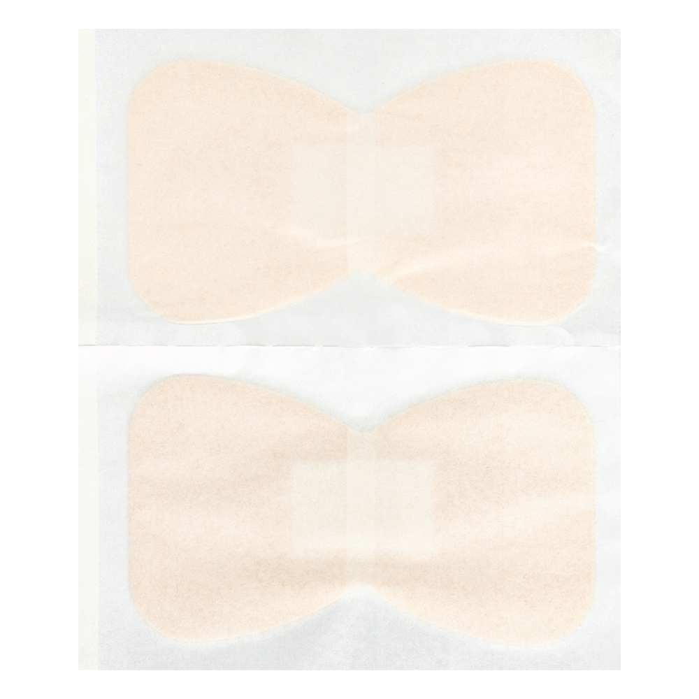 Bild: BI LIFE Finger Pflasterstrips Elastic 