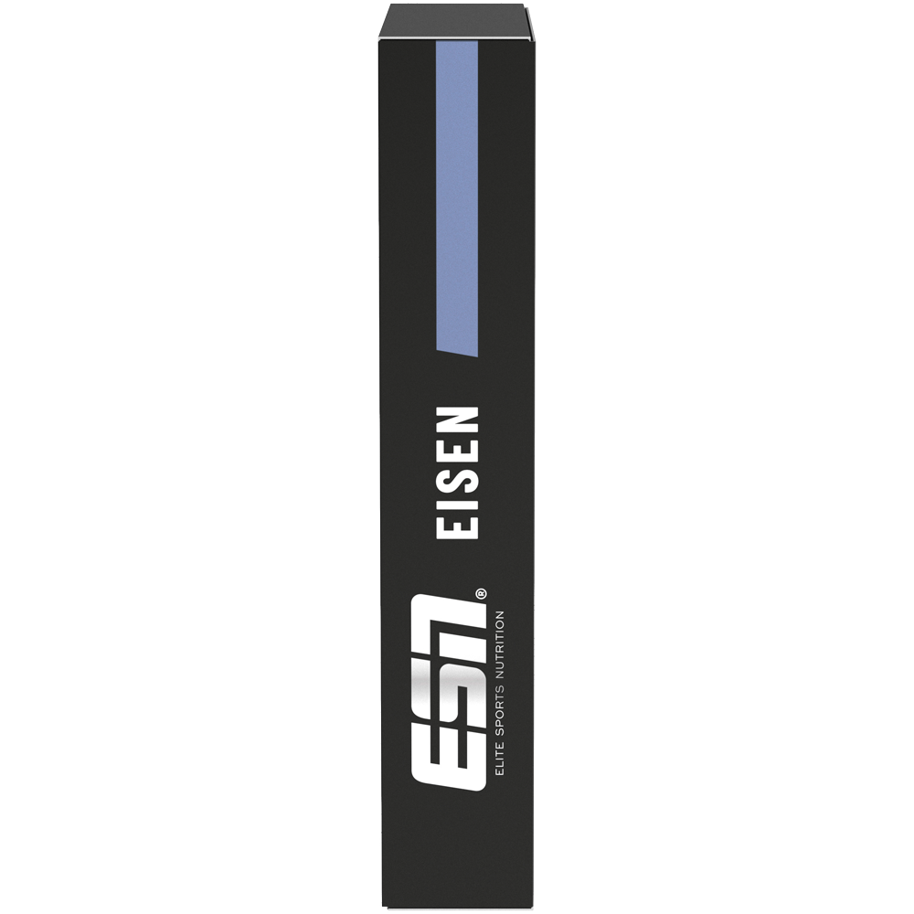 Bild: ESN Eisen 30 Tabletten 