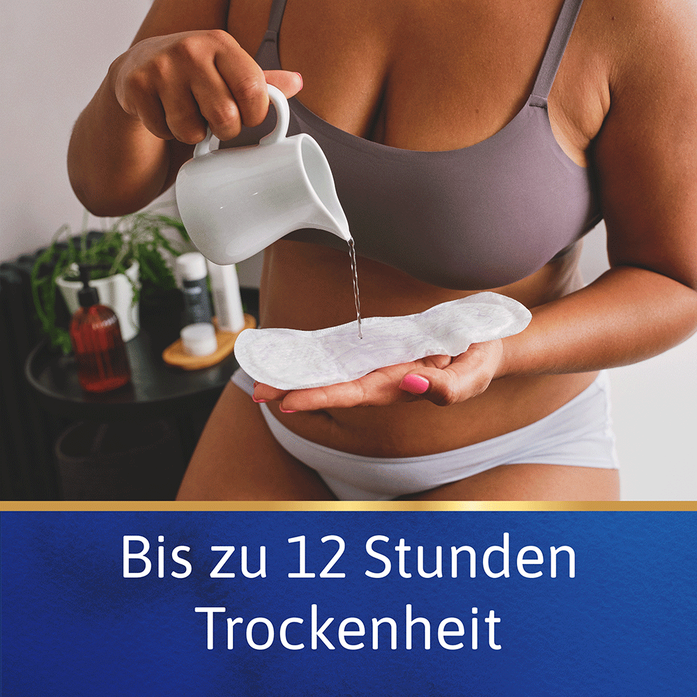 Bild: TENA Discreet Einlagen Ultra Normal