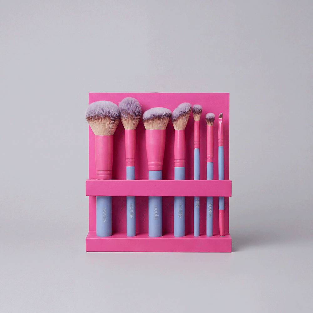 Bild: NOELLE Pinsel Set