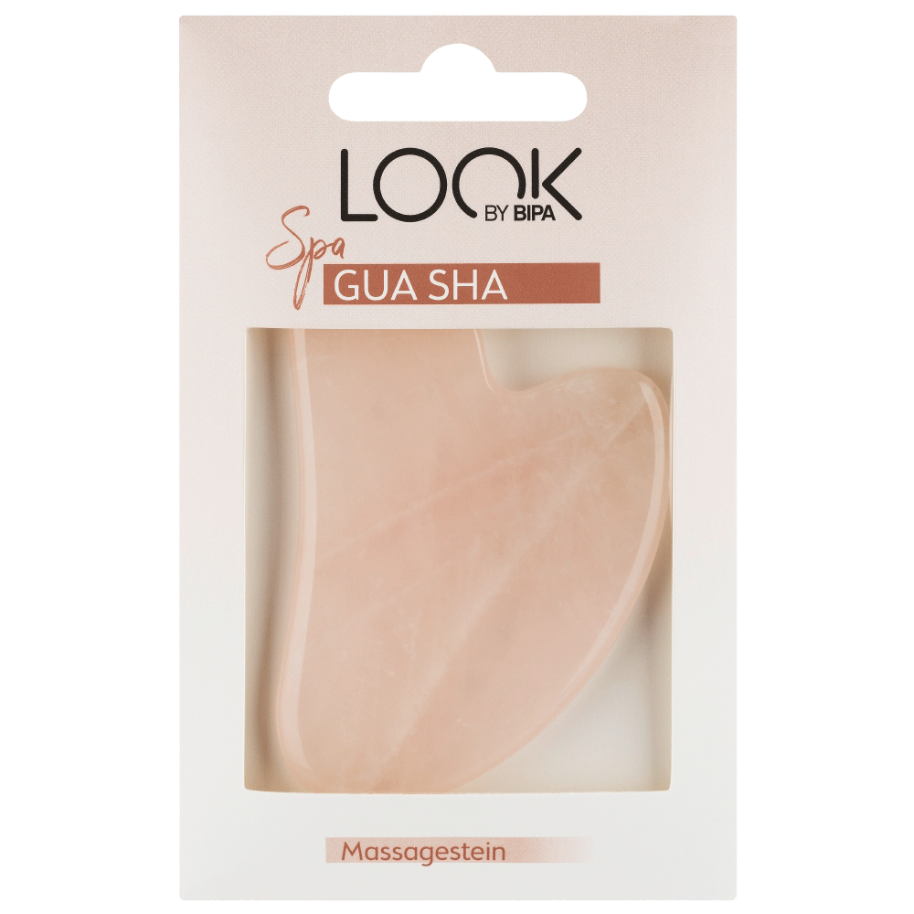 Bild: LOOK BY BIPA Gua Sha