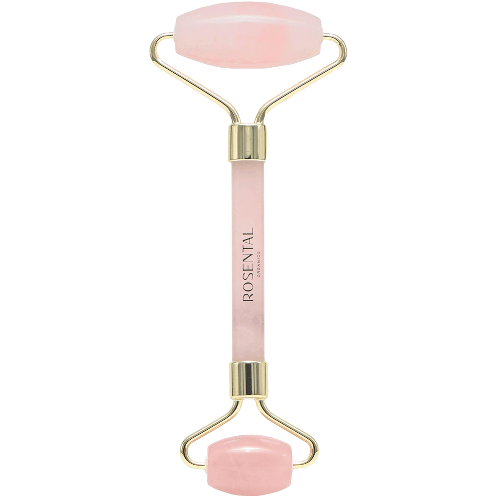 Bild: Rosental Rose Quartz Roller