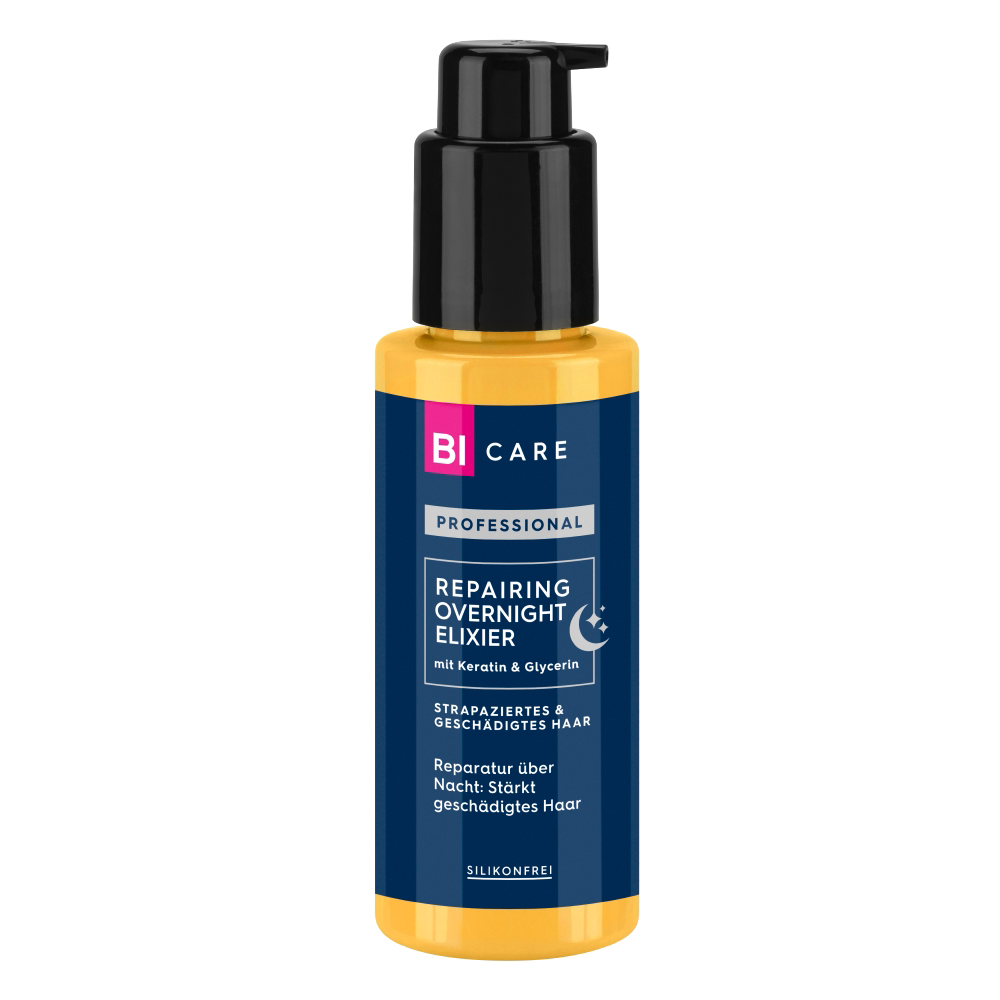 Bild: BI CARE Professional Repairing Overnight Elixier 
