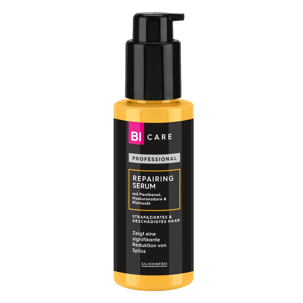Bild: BI CARE Professional Repairing Serum 