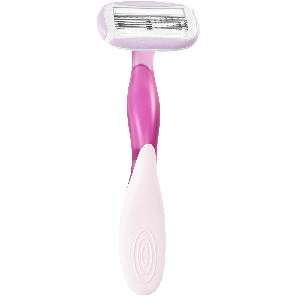 Bild: BIC Soleil Escape Rasierer