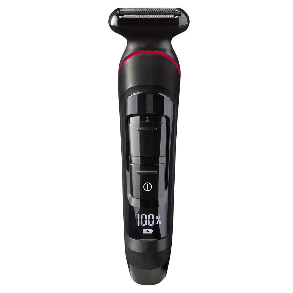 Bild: Beurer Multigroomer MN9X 