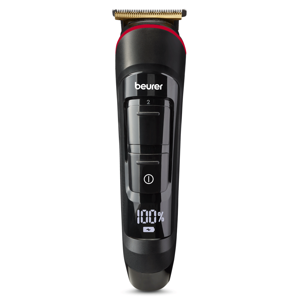 Bild: Beurer Multigroomer MN9X 
