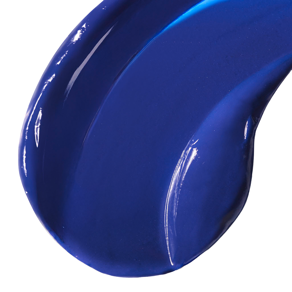 Bild: GARNIER Olia Gloss Tinted Hair Mask Scandi Blonde