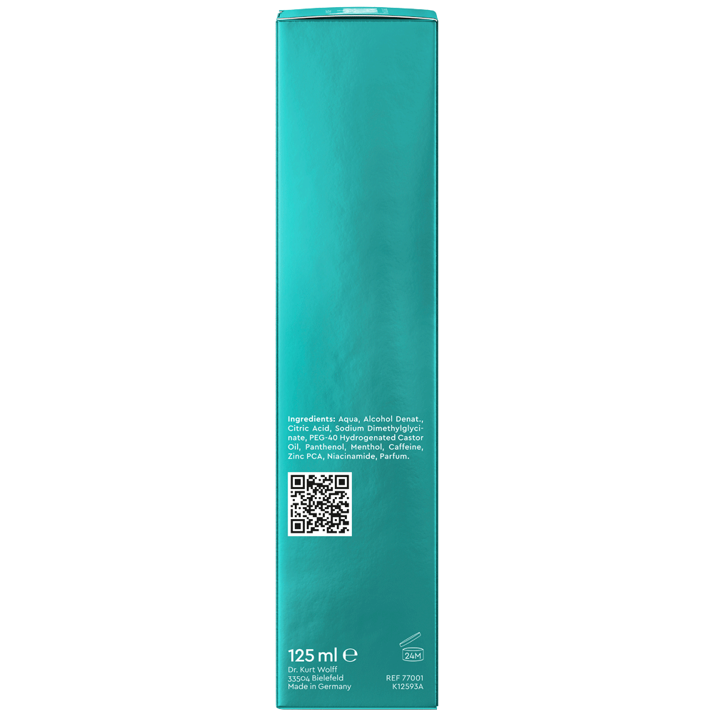 Bild: Plantur DMG Clinical Serum Kopfhaut Leave In 