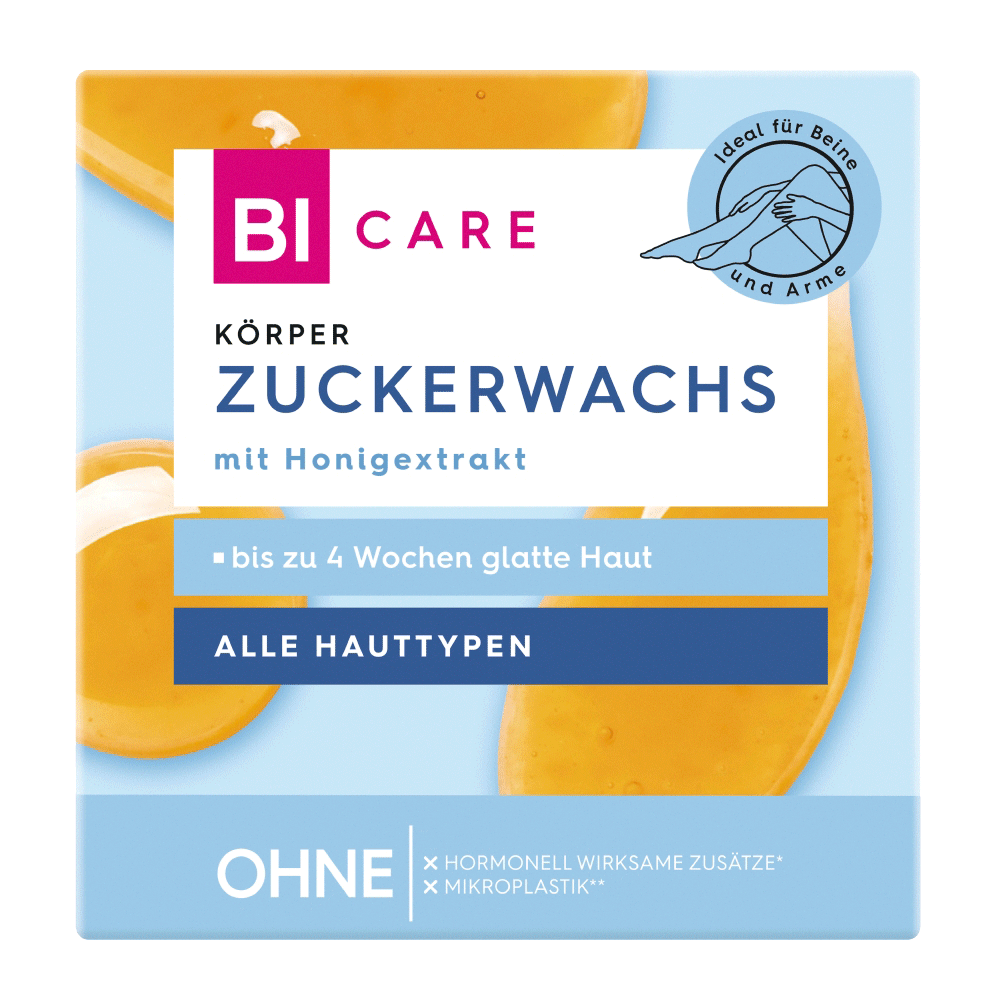 Bild: BI CARE Zuckerwachs
