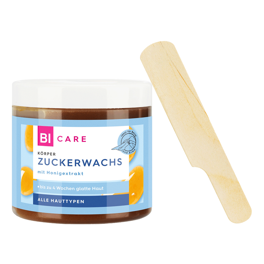 Bild: BI CARE Zuckerwachs