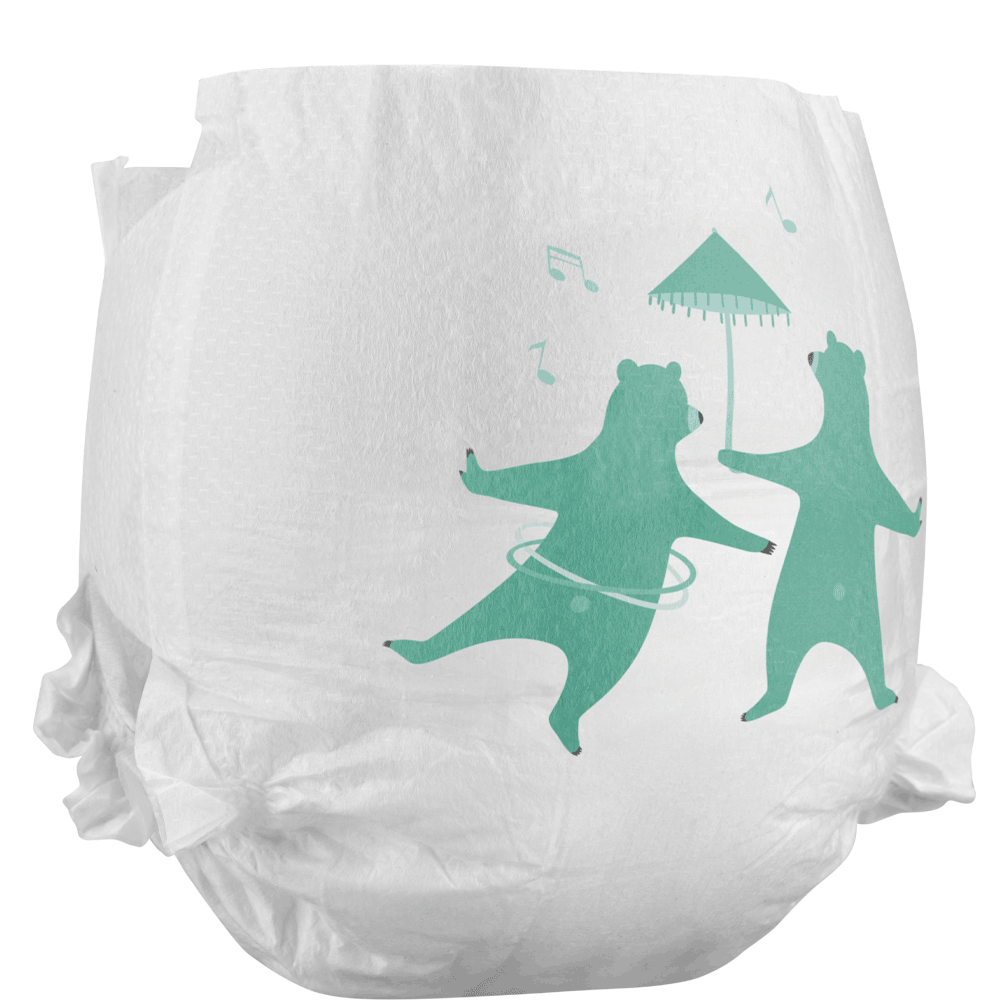 Bild: BABYWELL Premium Windeln Größe 6, 13-18 kg 